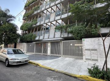 Departamento · 68m² · 3 Ambientes · 1 Cochera · Departamento en Alquiler de 3 Ambientes con Balcón en La Lucila, Vicente López