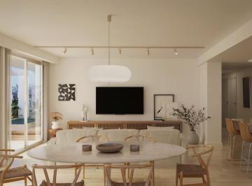Departamento · 80m² · 4 Ambientes · 1 Cochera · Venta Departamento en Pozo | 4 Ambientes con Balcón y Cochera en Flores Norte Desde Usd 211.700