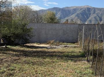 Terreno · 250m² · Terreno de 250 m en Cosquin, Cordoba