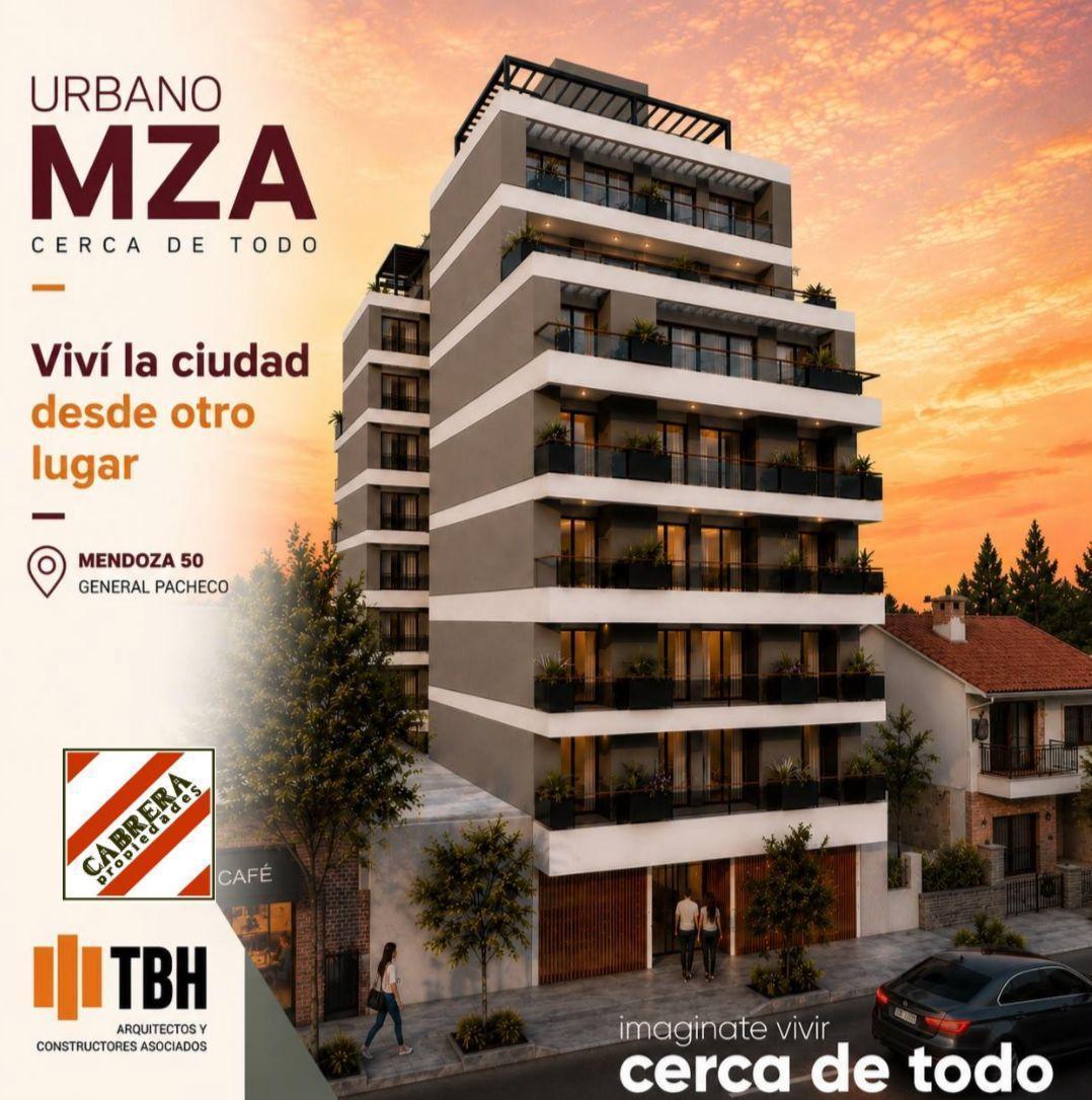 Mendoza 50