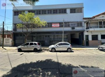 Bodega-Galpón · 1800m² · Galpón en Villa Martelli