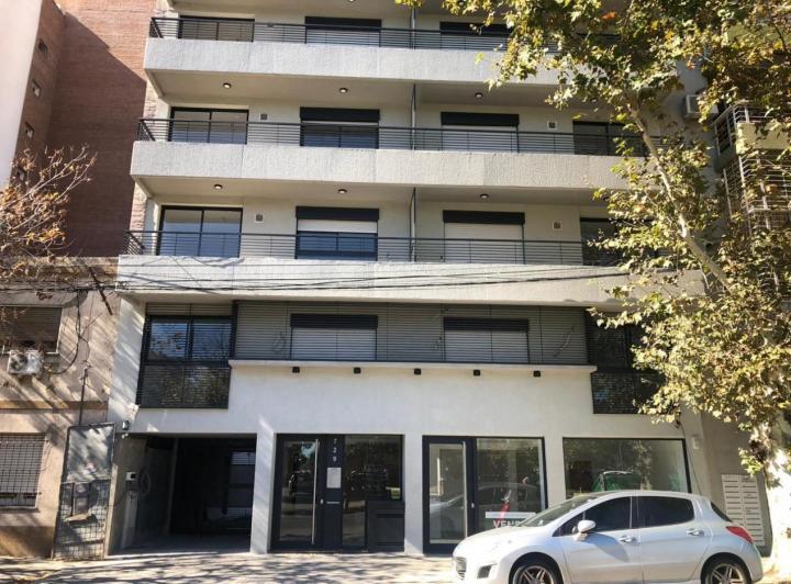 Departamento · 37m² · 2 Ambientes