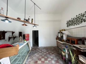 Local comercial · 42m² · 2 Ambientes · Local en Alquiler Bº San Martín