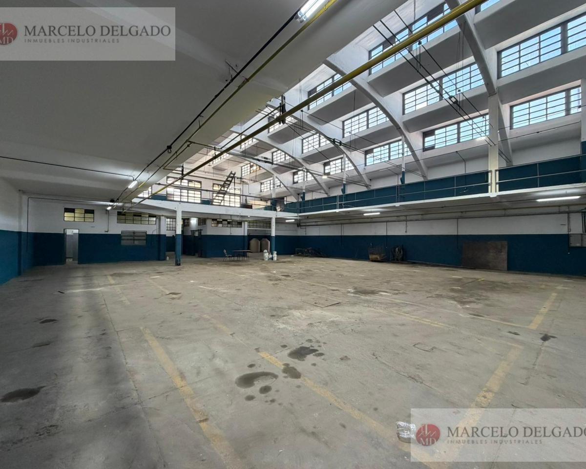 Alsina al 4100, Villa Martelli, Vicente López