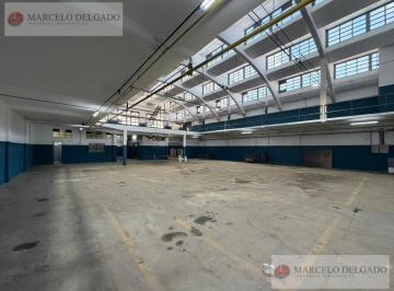 Bodega-Galpón · 1000m² · Galpón en Villa Martelli