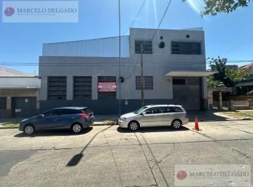 Bodega-Galpón · 1000m² · Galpón - Depósito de 1000 m². en Villa Martelli - Alquiler