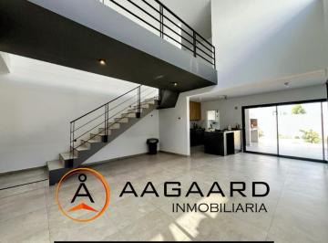 PH · 181m² · 3 Ambientes · 2 Cocheras · Solares de Manantiales - Duplex en Venta 3 Dorm. 3 Baños Cochera Para 2 Autos