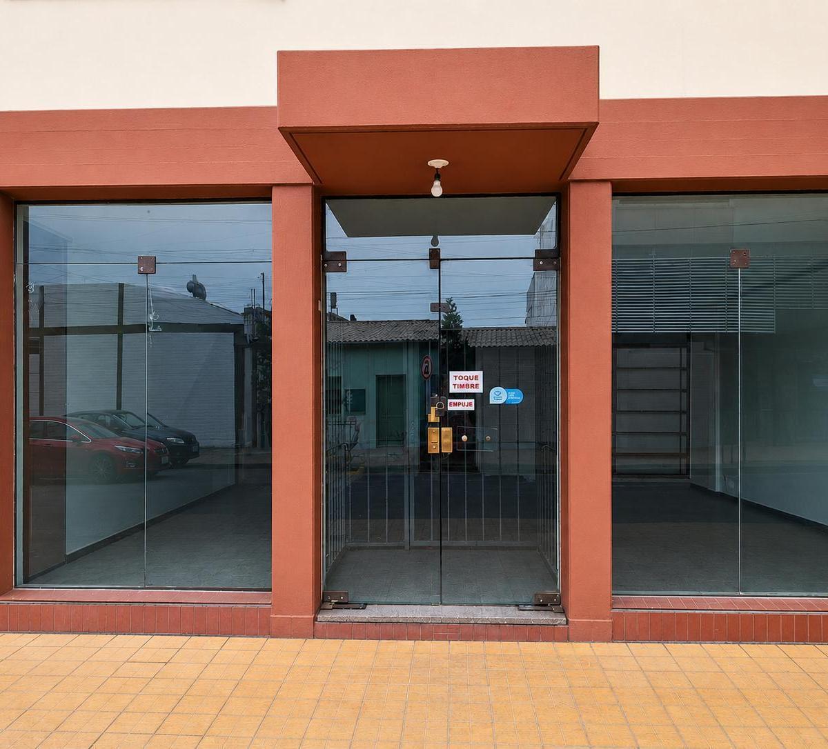 Leguizamon 39, Godoy Cruz, Mendoza