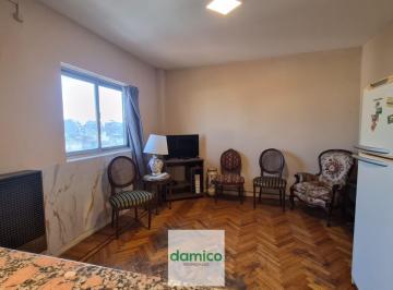Departamento · 32m² · 2 Ambientes · Parque Patricios - 2 Ambientes en Venta - Bajas Expensas