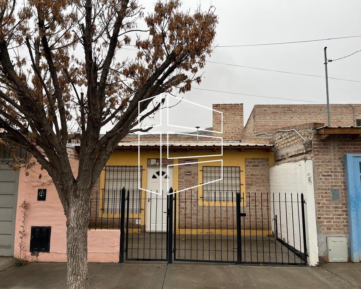 Alquiler - Departamento de 2 Dormitorios en San Cayetano - A102