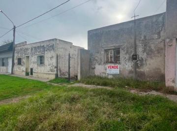 Terreno · 410m² · Venta Lote con Todos Los Servicios Catamarca 353 Bahia Blanca