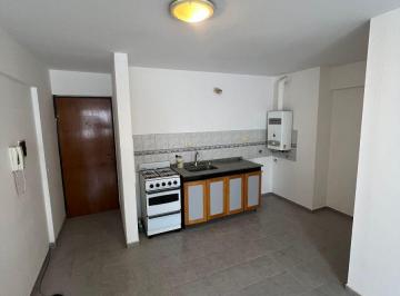 Departamento de 2 ambientes, Córdoba · Departamento de un Dormitorio | Barrio Alberdi