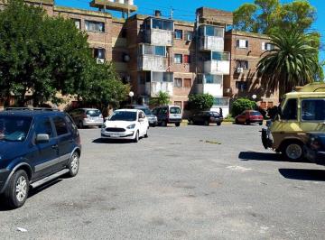 Departamento de 3 ambientes, Berazategui · Departamento de 44 m² con 2 Dorm. en Venta en Berazategui