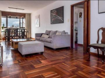 Departamento de 6 ambientes, Salta · Alq 3 Dorm. con Cochera Cerca Plaza 9 Julio