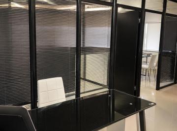 Oficina comercial · 74m² · 4 Ambientes · 2 Cocheras · Oficina en Riviera Park