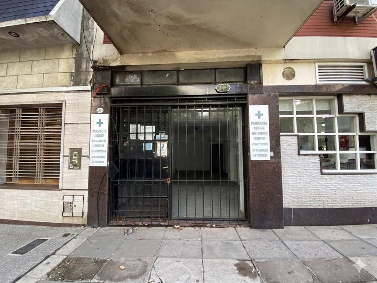 Palpa 3203,  Colegiales, Capital Federal