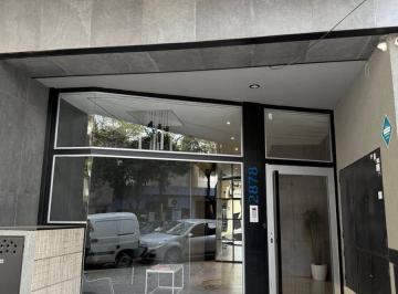 Departamento de 1 ambiente, Rosario · Monoambiente en Alquiler