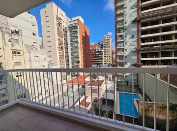 Departamento · 82m² · 4 Ambientes · Venta 4 Ambientes con Balcon Reciclado en Belgrano