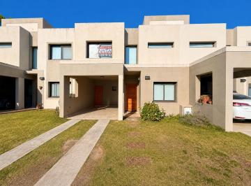 Casa · 160m² · 5 Ambientes · Alquiler | Casa | Zona Norte | Housing Rosas del Cerro Village | Seguridad 24 Hs