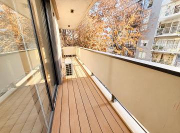 Departamento · 57m² · 2 Ambientes · Departamento 2 Ambientes en Palermo Soho