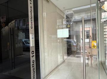 Departamento de 1 ambiente, Rosario · Monoambiente