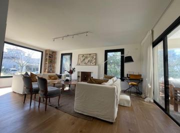 Casa de 6 ambientes, Tigre · Casa Moderna en El Encuentro en Alquiler Temporal Mes de Julio.