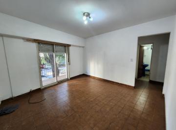 Departamento · 85m² · 3 Ambientes - johanna ortiz · Alquiler 3 Amb con Balcón Al Frente, Chacarita