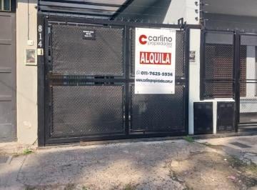 PH · 65m² · 3 Ambientes · 1 Cochera · Departamento PH en Alquiler en General Pacheco, Tigre, G. B. a. Zona Norte