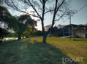 Terreno · 936m² · Oportunidad Terreno en Cayasta