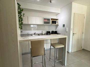 Departamento · 50m² · 2 Ambientes · Departamento Amoblado de 1 Dormitorio