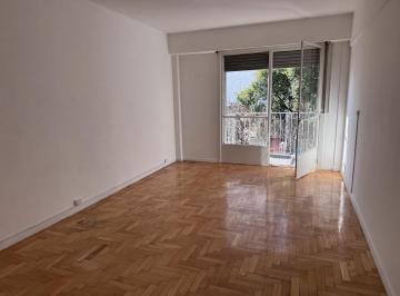 Departamento · 70m² · 4 Ambientes · Departamento de 4 Amb Fte Bcón Todo a Nuevo Excel Ubicación Apto Crédito!