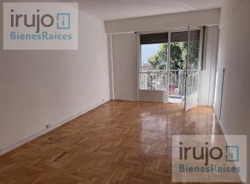 Departamento · 70m² · 4 Ambientes · Departamento de 4 Amb Fte Bcón Todo a Nuevo Excel Ubicación Apto Crédito!