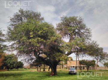 Terreno · 921m² · Oportunidad Terreno en Cayasta