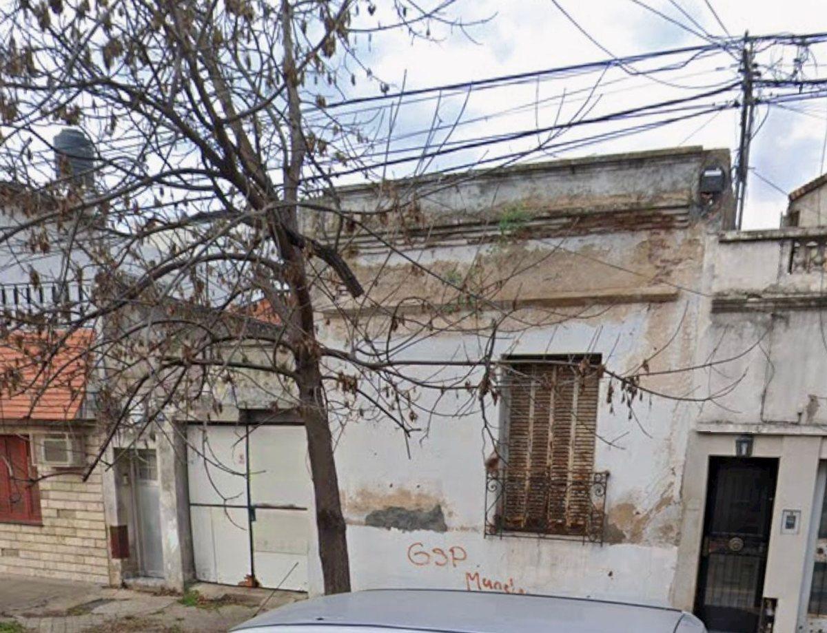 Pasco 3300,  Rosario, Santa Fe
