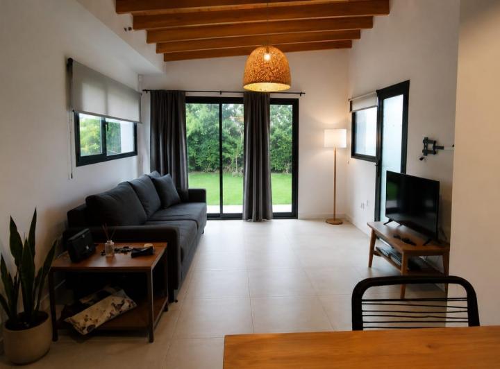 Casa · 62m² · 2 Ambientes · 1 Cochera