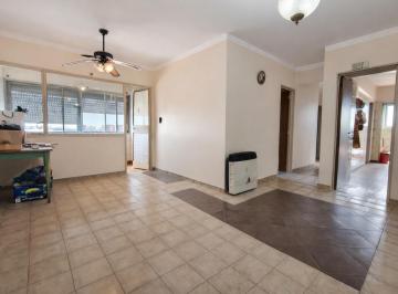 Departamento · 78m² · 4 Ambientes · 1 Cochera · Departamento 4 Ambientes Luminoso en Piso Alto con Cochera – Apto Crédito