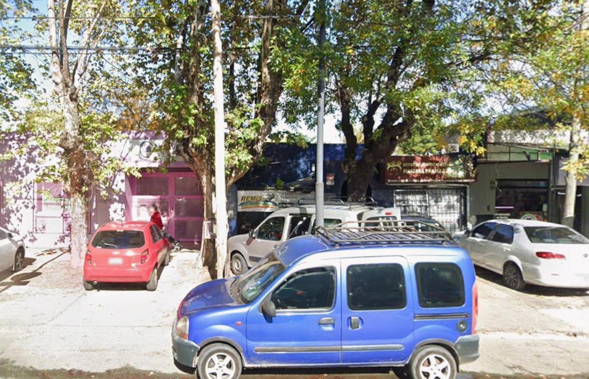 Sarmiento al 1800, San Miguel, San Miguel