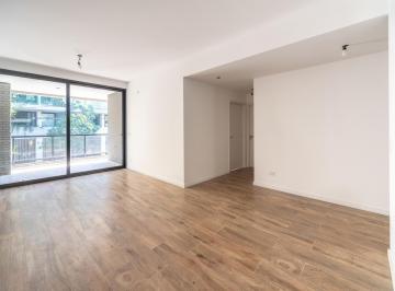 Departamento · 74m² · 3 Ambientes · Venta Departamento Tres Ambientes a Estrenar en Nuñez