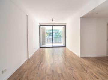 Departamento · 74m² · 3 Ambientes · Venta Departamento Tres Ambientes a Estrenar en Nuñez