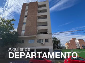 Departamento · 3 Dormitorios · 1 Cochera · Semipiso en Alquiler