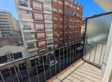 Departamento de 2 ambientes, Mar del Plata · En Venta. Departamento de Dos Ambientes con Dependencia de Servicio - Mar del Plata