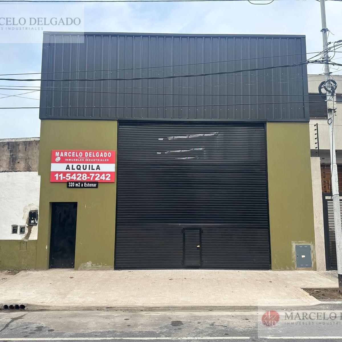Giribone al 900, Piñeyro, Avellaneda