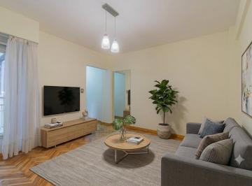 Departamento · 37m² · 2 Ambientes · Venta. Departamento 2 Ambientes Reciclado. Apto Crédito. Boedo