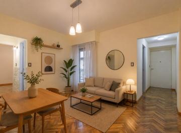Departamento · 37m² · 2 Ambientes · Venta. Departamento 2 Ambientes Reciclado. Apto Crédito. Boedo