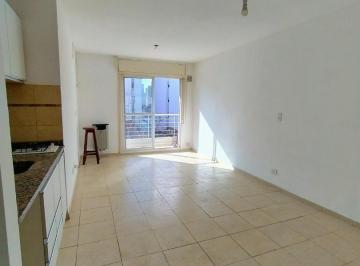 Departamento · 23m² · 1 Ambiente · Se Alquila Monoambiente Al Frente en Pleno Centro de Rosario