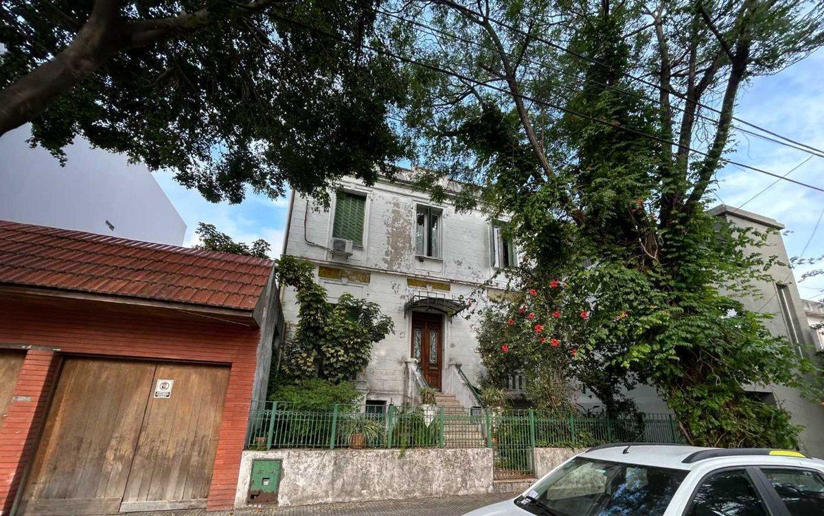 Terrada 5100, Villa Pueyrredón, Capital Federal