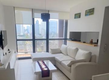 Departamento · 57m² · 2 Ambientes · Departamento de 2 Ambientes Amoblado en Art María