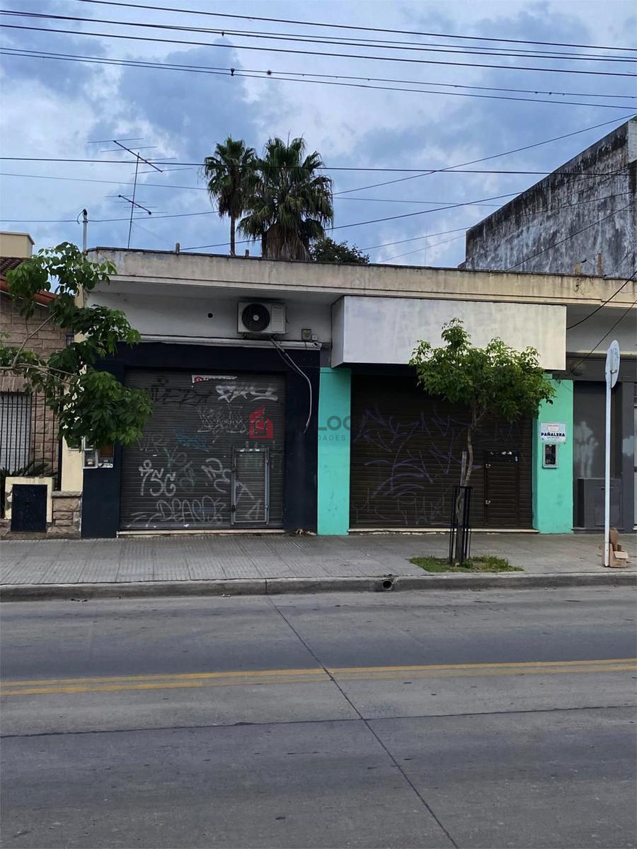 Mitre al 2400, Moreno, Moreno