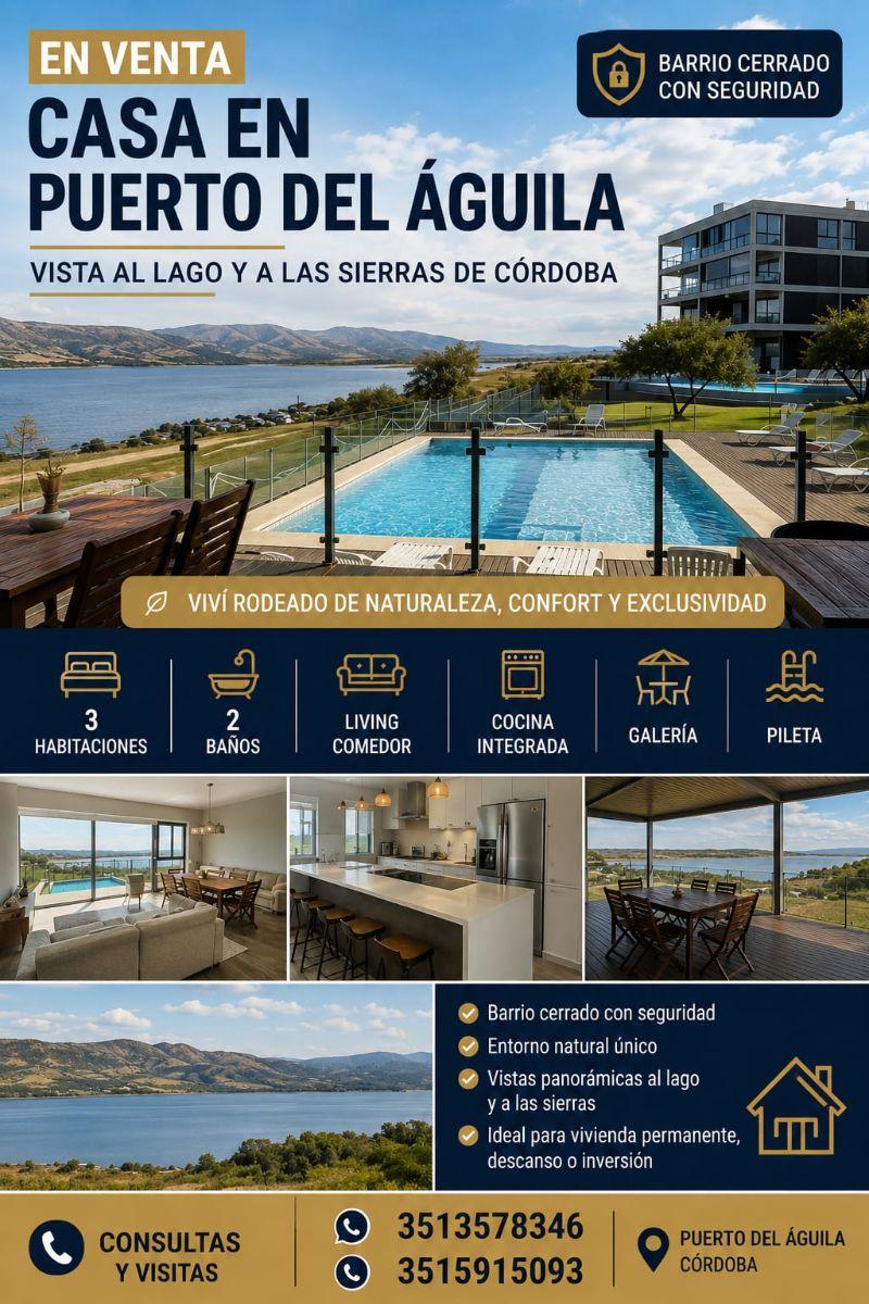 Puerto del Aguila