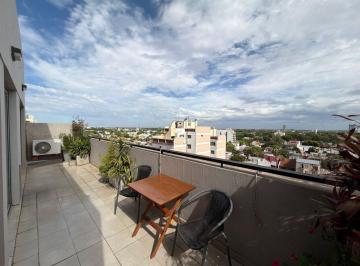 Departamento · 38m² · 2 Ambientes · Venta Depto 2amb con Balcón Terraza.